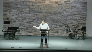 Promoting Godliness - Part 1