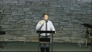 Nourished by the Word