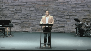 Flee Sin and Pursue Righteousness