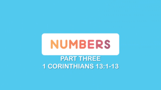 Numbers Part 3 episode artwork