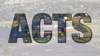 Acts Part 2 episode artwork
