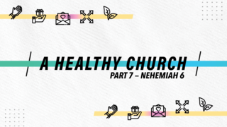 A Healthy Church 7 episode artwork