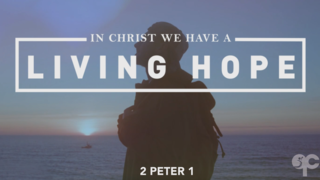 2 Peter episode artwork