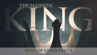 The Majestic King episode artwork