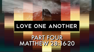 Love One Another Part 4 episode artwork