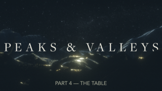 The Table episode artwork