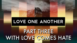 With Love Comes Hate episode artwork