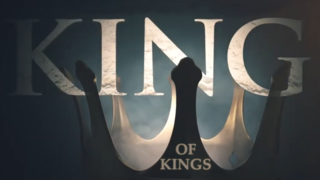 King of Kings Part 1 episode artwork