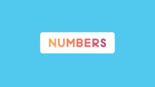 Numbers Part 1 episode artwork