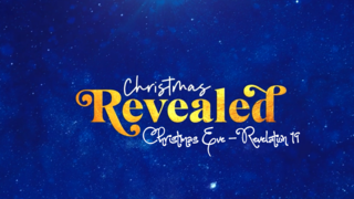 Christmas Revealed Part 3 episode artwork