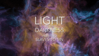 Slaves to Sign — August Series Part 2