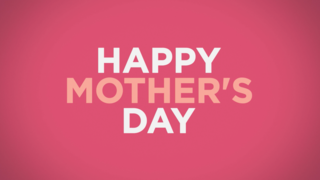 Mother's Day Message episode artwork