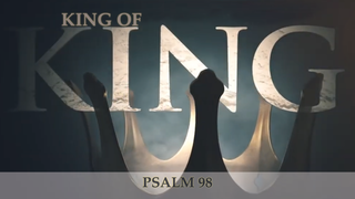 Psalm 98 episode artwork