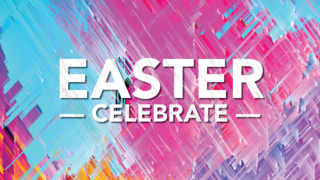 Easter — Celebrate episode artwork