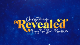 Christmas Revealed Part 4 episode artwork