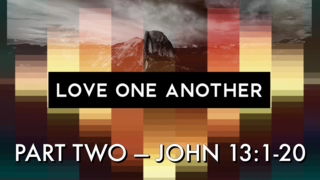 Love One Another Part 2 episode artwork