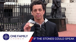 IF THE STONES COULD SPEAK - FAILING FORWARD Part 3