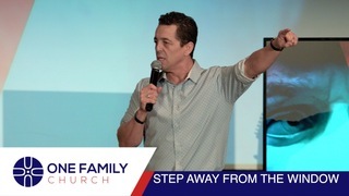 STEP AWAY FROM THE WINDOW - FEARLESS Part 6