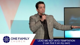 LEAD ME NOT INTO TEMPTATION (I can find it on my own) - FEARLESS Part 7