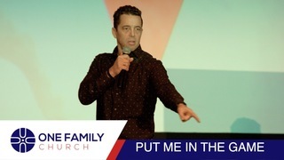 PUT ME IN THE GAME - FEARLESS Part 2