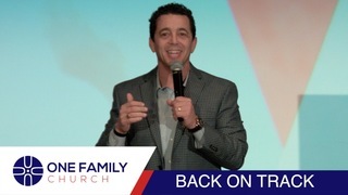 BACK ON TRACK - FEARLESS Part 5