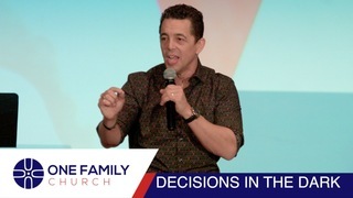 DECISIONS IN THE DARK - FEARLESS Part 4