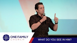 WHAT DO YOU SEE IN HIM? - FEARLESS Part 10