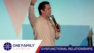 DYSFUNCTIONAL RELATIONSHIPS - FEARLESS Part 9