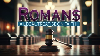 Romans; A Legal Brief