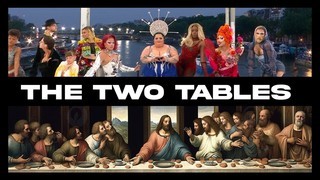 The Two Tables