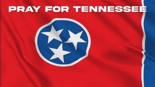 Pray for Tennesse