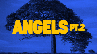 Angels Part 2 | Dr. Michael Jacobs