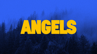 Angels | Dr. Michael Jacobs