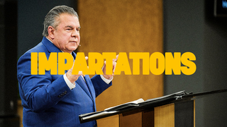 Impartations | Dr. Michael Jacobs