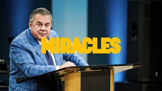 Miracles | Dr. Michael Jacobs