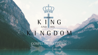 Christ The Lord | Dayton