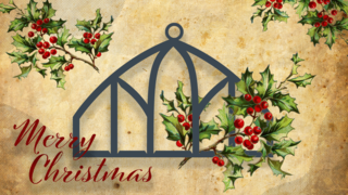 Christ The Lord | Dayton
