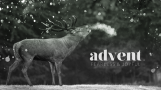 Christ The Lord | Dayton