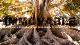 Christ The Lord | Dayton