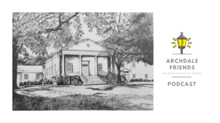 One Hundredth Anniversary of Archdale Friends Meeting