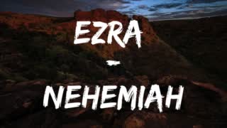 The God of Our Fits and Starts (Ezra #4)