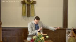 Secure in the Shepherd