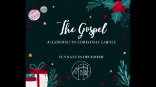 Know the Word; Live the Word (Christmas 2021 #4)