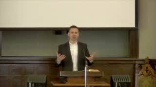 Gospel Without Borders (Titus #8)