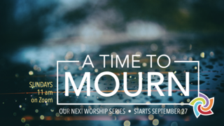 Mourning