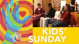 Kids' Sunday