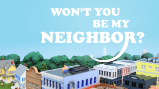 Who is your neighbor?