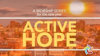 Active Hope: Honoring our Pain