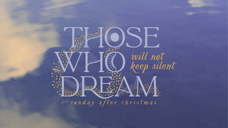 Sermon for the Second Sunday after Christmas