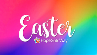Christ is Risen! Indeed!